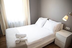 The Hera Suit Hotels