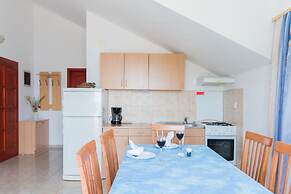 Apartments Ana & Bogdan