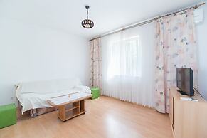 Apartments Ana & Bogdan