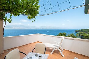 Apartments Ana & Bogdan