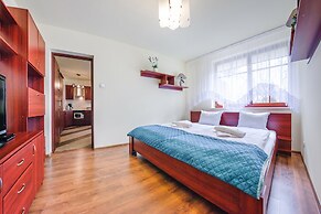 Apartamenty Sun & Snow Willa Teresa