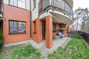 Apartamenty Sun & Snow Willa Teresa