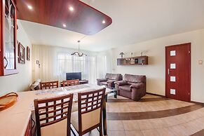 Apartamenty Sun & Snow Willa Teresa