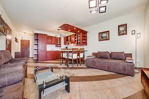 Apartamenty Sun & Snow Willa Teresa