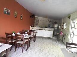 Pousada ENCANTO DAS ÁGUAS