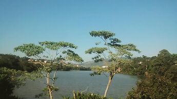 Pousada ENCANTO DAS ÁGUAS