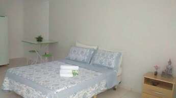 Pousada ENCANTO DAS ÁGUAS