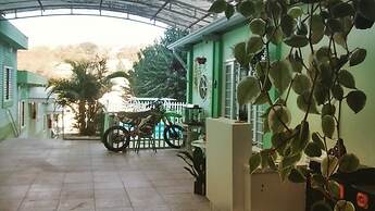 Pousada ENCANTO DAS ÁGUAS