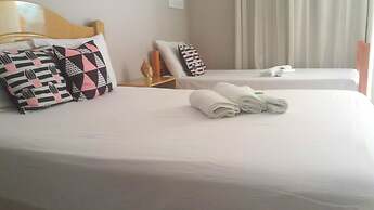 Pousada ENCANTO DAS ÁGUAS