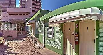 Pousada ENCANTO DAS ÁGUAS