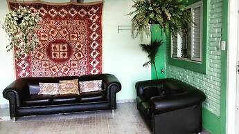 Pousada ENCANTO DAS ÁGUAS