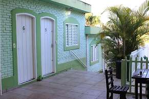 Pousada ENCANTO DAS ÁGUAS