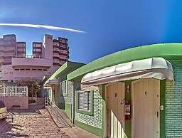 Pousada ENCANTO DAS ÁGUAS