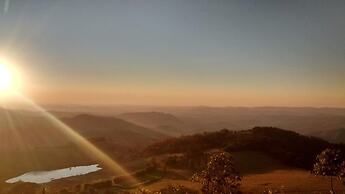 Pousada ENCANTO DAS ÁGUAS