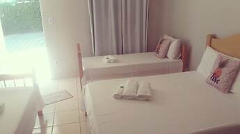 Pousada ENCANTO DAS ÁGUAS