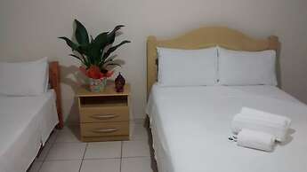 Pousada ENCANTO DAS ÁGUAS