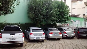 Pousada ENCANTO DAS ÁGUAS