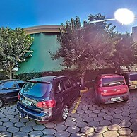 Pousada ENCANTO DAS ÁGUAS