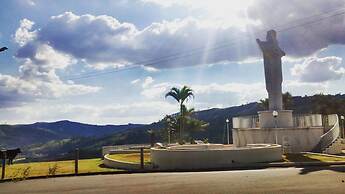 Pousada ENCANTO DAS ÁGUAS