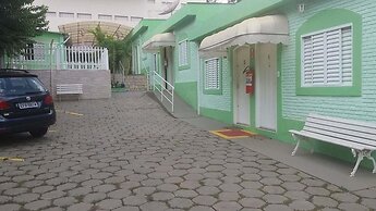 Pousada ENCANTO DAS ÁGUAS