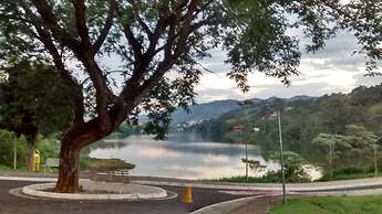 Pousada ENCANTO DAS ÁGUAS