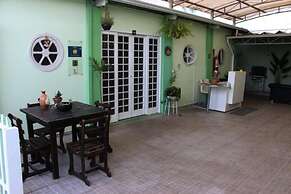 Pousada ENCANTO DAS ÁGUAS