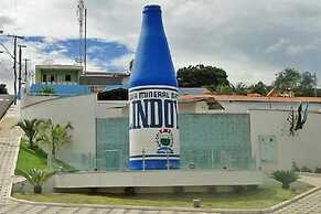 Pousada ENCANTO DAS ÁGUAS