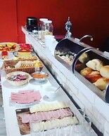 Pousada ENCANTO DAS ÁGUAS