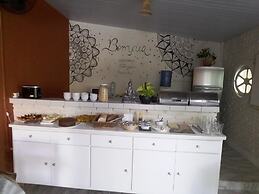 Pousada ENCANTO DAS ÁGUAS