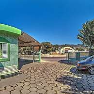 Pousada ENCANTO DAS ÁGUAS