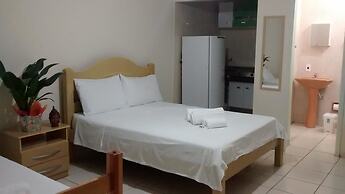 Pousada ENCANTO DAS ÁGUAS