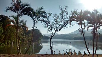 Pousada ENCANTO DAS ÁGUAS