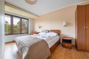 Apartamenty Sun & Snow Żeromskiego