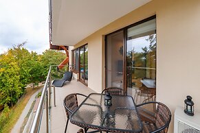 Apartamenty Sun & Snow Żeromskiego