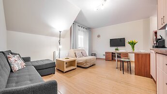 Apartamenty Sun & Snow Żeromskiego