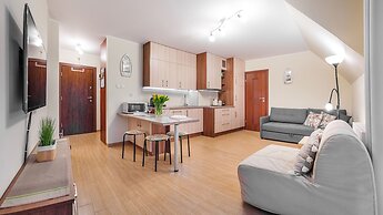 Apartamenty Sun & Snow Żeromskiego