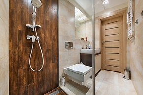 Apartamenty Sun & Snow Żeromskiego