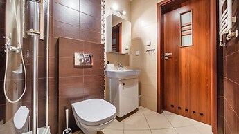 Apartamenty Sun & Snow Żeromskiego