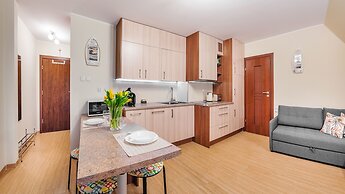 Apartamenty Sun & Snow Żeromskiego