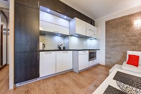 Apartamenty Sun & Snow Żeromskiego