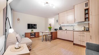 Apartamenty Sun & Snow Żeromskiego