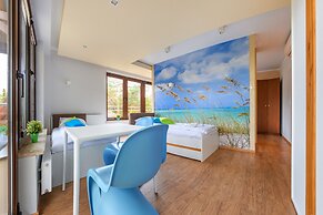 Apartamenty Sun & Snow Żeromskiego