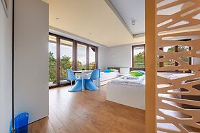 Apartamenty Sun & Snow Żeromskiego