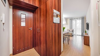 Apartamenty Sun & Snow Żeromskiego