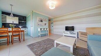 Apartamenty Sun & Snow Niska