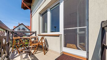 Apartamenty Sun & Snow Niska