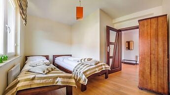 Apartamenty Sun & Snow Niska