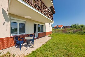 Apartamenty Sun & Snow Niska