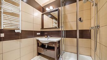 Apartamenty Sun & Snow Niska