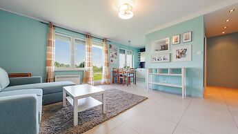 Apartamenty Sun & Snow Niska